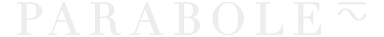 Parabole
